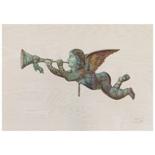 Load image into Gallery viewer, Vintage Angel