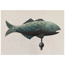 Load image into Gallery viewer, Weather Vane