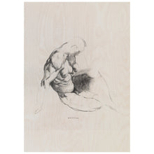 Load image into Gallery viewer, Male Torso