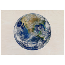 Load image into Gallery viewer, Earth Form Space