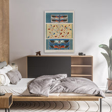 Load image into Gallery viewer, Ancient Egyptian Painting