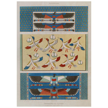 Load image into Gallery viewer, Ancient Egyptian Painting