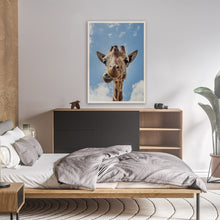 Load image into Gallery viewer, Funny Giraffe