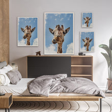 Load image into Gallery viewer, Funny Giraffe