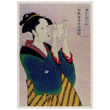 Load image into Gallery viewer, Fumiyomu Onna