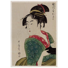 Load image into Gallery viewer, Naniwaya Okita