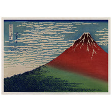 Load image into Gallery viewer, Mount Fuji