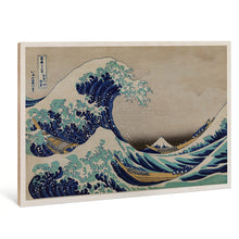 Load image into Gallery viewer, The Great Wave Off Kanagawa