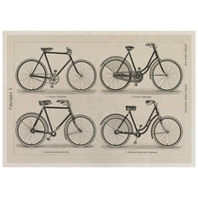Load image into Gallery viewer, Vintage Bike Collection
