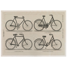 Load image into Gallery viewer, Vintage Bike Collection