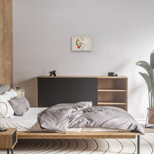 Load image into Gallery viewer, Gemini Constellation Illustration