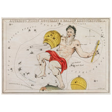 Load image into Gallery viewer, Illustration Of Aquarius