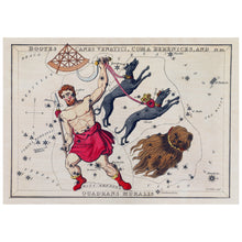 Load image into Gallery viewer, Vintage Constellation