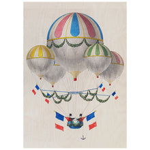 Load image into Gallery viewer, Hot Air Baloons