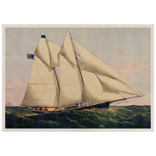 Load image into Gallery viewer, The Yacht Henrietta