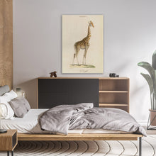 Load image into Gallery viewer, La Giraffe