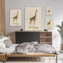 Load image into Gallery viewer, La Giraffe