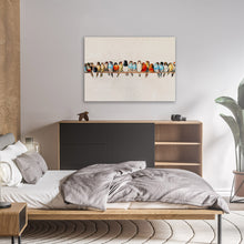 Load image into Gallery viewer, A Perch Of Birds