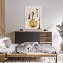 Load image into Gallery viewer, Musical Instruments