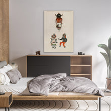 Load image into Gallery viewer, Native Drawings