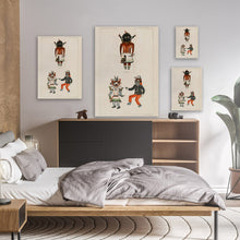 Load image into Gallery viewer, Native Drawings