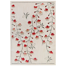 Load image into Gallery viewer, Cherry Blossom Illustration