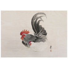 Load image into Gallery viewer, Chicken And Cock