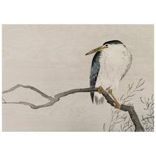 Load image into Gallery viewer, Quack On Erratic Branch