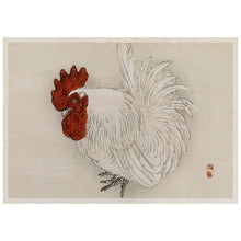 Load image into Gallery viewer, Chicken Illustration