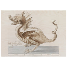 Load image into Gallery viewer, Vintage Style Dragon