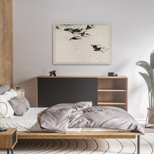 Load image into Gallery viewer, Flying Magpies