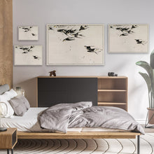 Load image into Gallery viewer, Flying Magpies