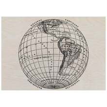 Load image into Gallery viewer, 1878 Globe