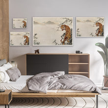 Load image into Gallery viewer, Roaring Tiger Horoscope