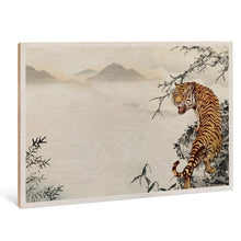 Load image into Gallery viewer, Roaring Tiger Horoscope