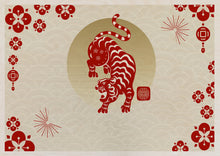 Load image into Gallery viewer, Chinese New Year