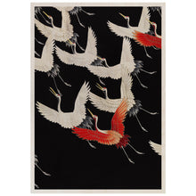 Load image into Gallery viewer, Flock Of Cranes