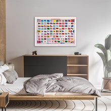 Load image into Gallery viewer, National Flags