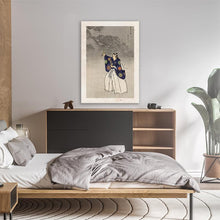 Load image into Gallery viewer, Japanese Warrior