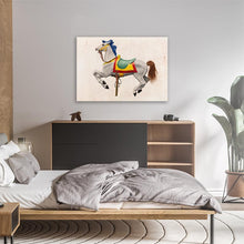 Load image into Gallery viewer, Carousel Horse