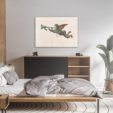 Load image into Gallery viewer, Vintage Angel