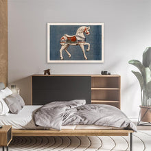 Load image into Gallery viewer, Carousel Horse
