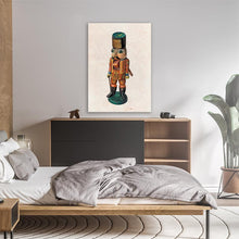 Load image into Gallery viewer, Toy Soilder