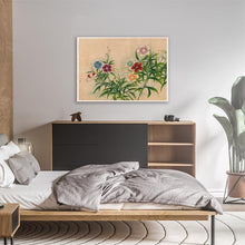 Load image into Gallery viewer, Chinese Painting Of Flowers