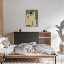 Load image into Gallery viewer, The Actor Bando Mitsugoro Ii ss Ishii Genzo