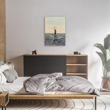 Load image into Gallery viewer, Art Deco Statue Of Liberty