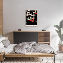 Load image into Gallery viewer, Flock Of Cranes