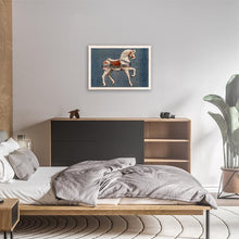 Load image into Gallery viewer, Carousel Horse
