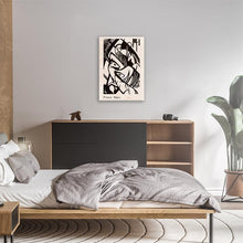 Load image into Gallery viewer, Horses By Franz Marc