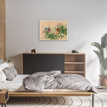 Load image into Gallery viewer, Chinese Painting Of Flowers